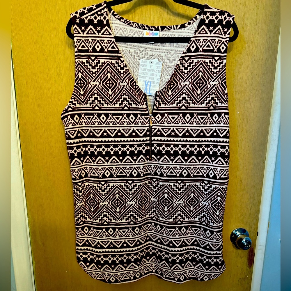 Lularoe Rachael XL